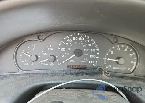 2000 Chevrolet Cavalier Ls from USA, damaged, VIN 1G1JF5244Y7375398